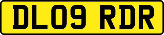 DL09RDR