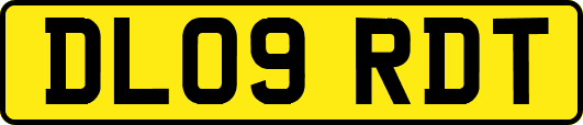 DL09RDT