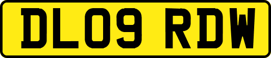 DL09RDW