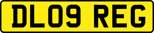 DL09REG