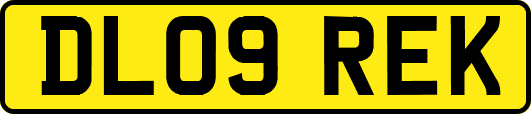 DL09REK