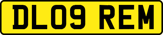 DL09REM