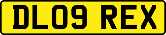 DL09REX