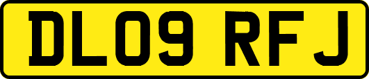 DL09RFJ