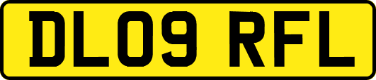 DL09RFL