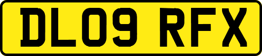 DL09RFX