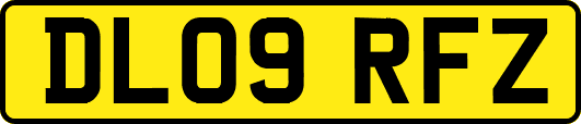 DL09RFZ