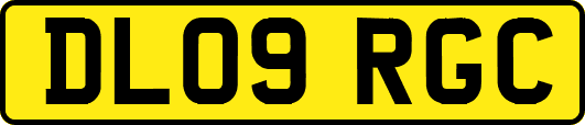 DL09RGC