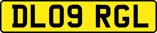 DL09RGL