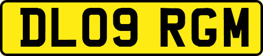 DL09RGM