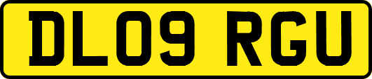 DL09RGU