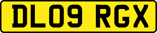 DL09RGX