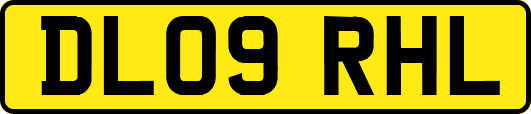 DL09RHL