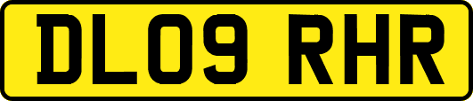 DL09RHR