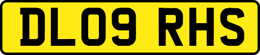DL09RHS