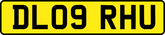 DL09RHU