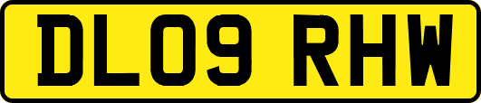 DL09RHW