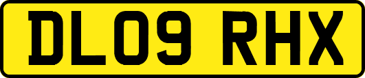 DL09RHX