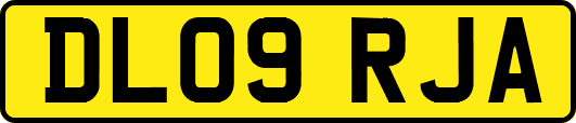 DL09RJA