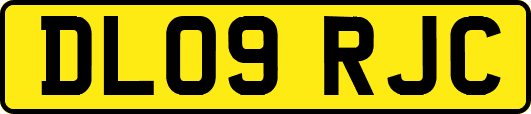 DL09RJC