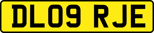 DL09RJE