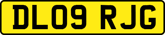 DL09RJG