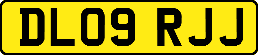 DL09RJJ
