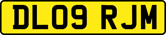 DL09RJM