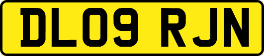 DL09RJN
