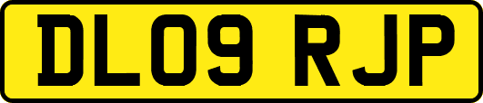 DL09RJP