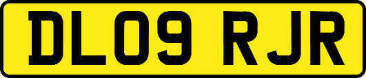 DL09RJR