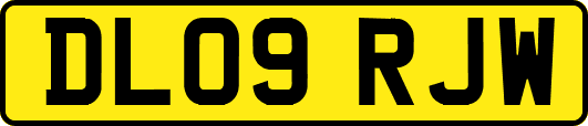 DL09RJW