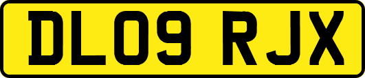 DL09RJX