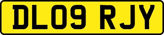 DL09RJY