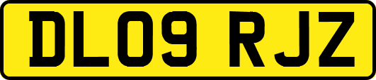 DL09RJZ