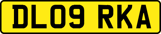 DL09RKA