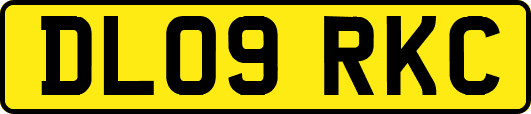 DL09RKC