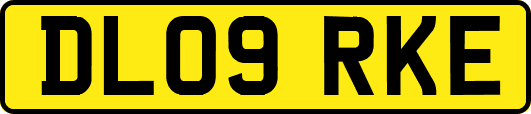 DL09RKE