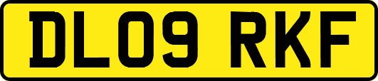 DL09RKF