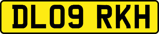 DL09RKH