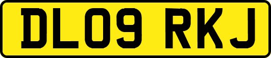 DL09RKJ