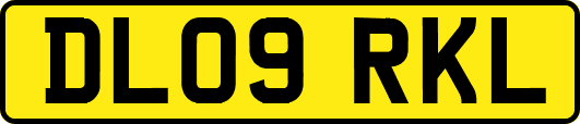 DL09RKL