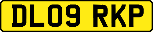 DL09RKP