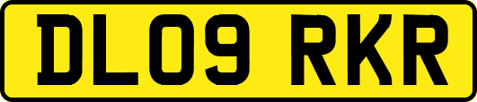 DL09RKR