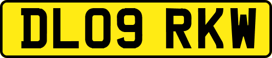 DL09RKW
