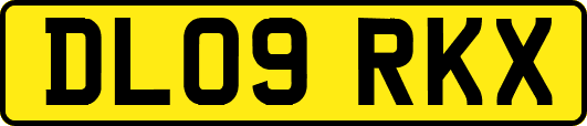 DL09RKX