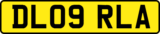 DL09RLA