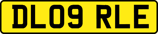 DL09RLE