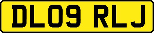 DL09RLJ