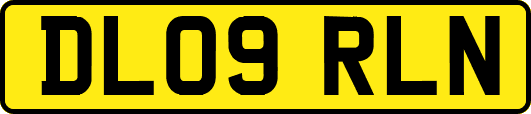 DL09RLN